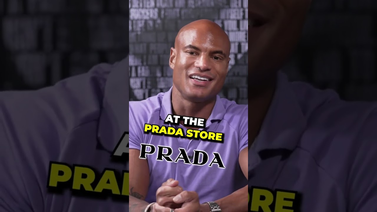 I Got 4 Jobs To Stop Being Broke 