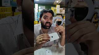 MUST WATCH CHECK KARE I PHONE KHULA H YA NAHI😱 #mobile #iphone #viral #viralshorts