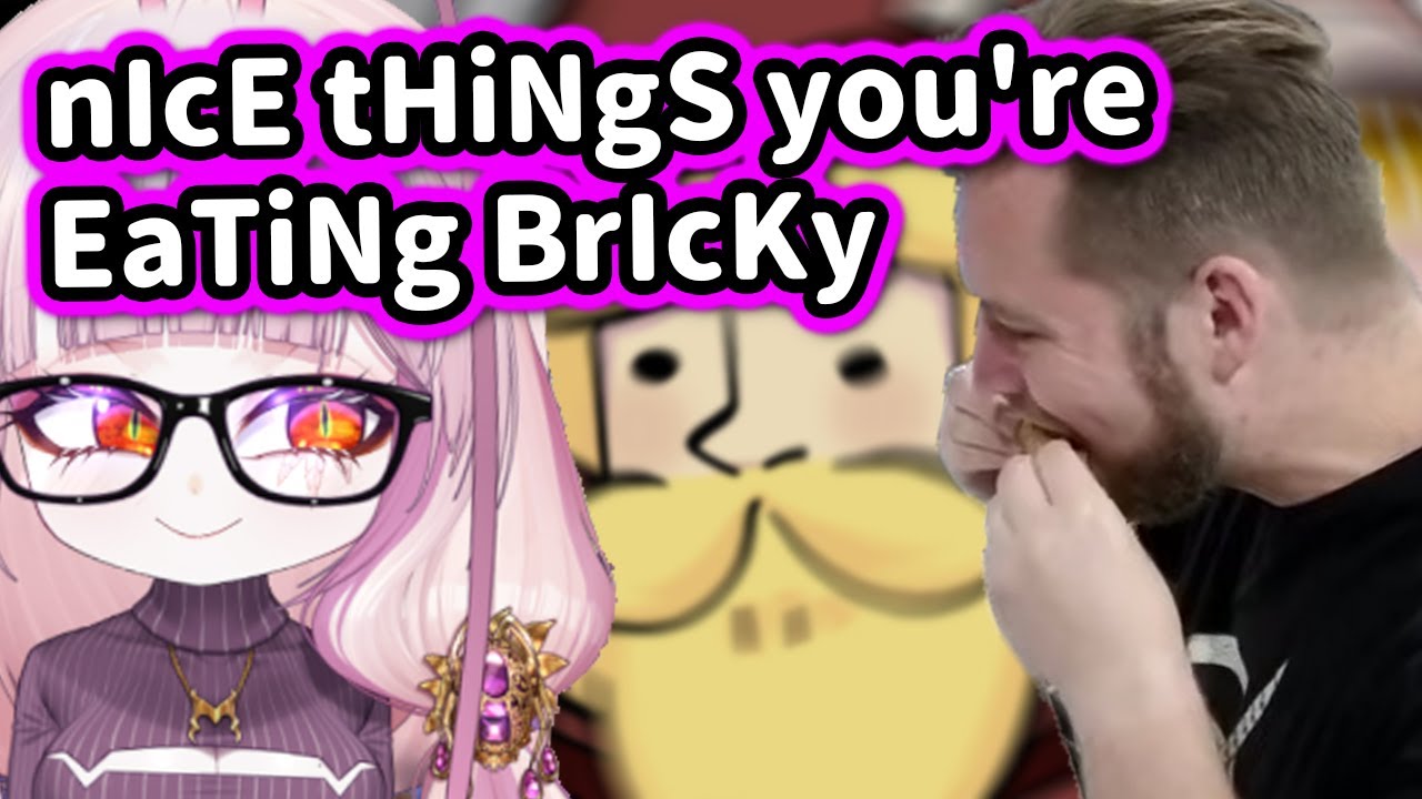 Matara and Bricky make Zoran feels like he’s listening to mom and dad fighting