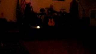 Vicious Dick jamming " IronWorkers local 7 boston "