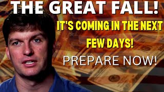 Michael Burry JUST ANNOUNCED This LAST Warning! | Everyone Will Be Terrified Soon
