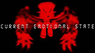 Current Emotional State Stupid Vent Post Extreemly Loud