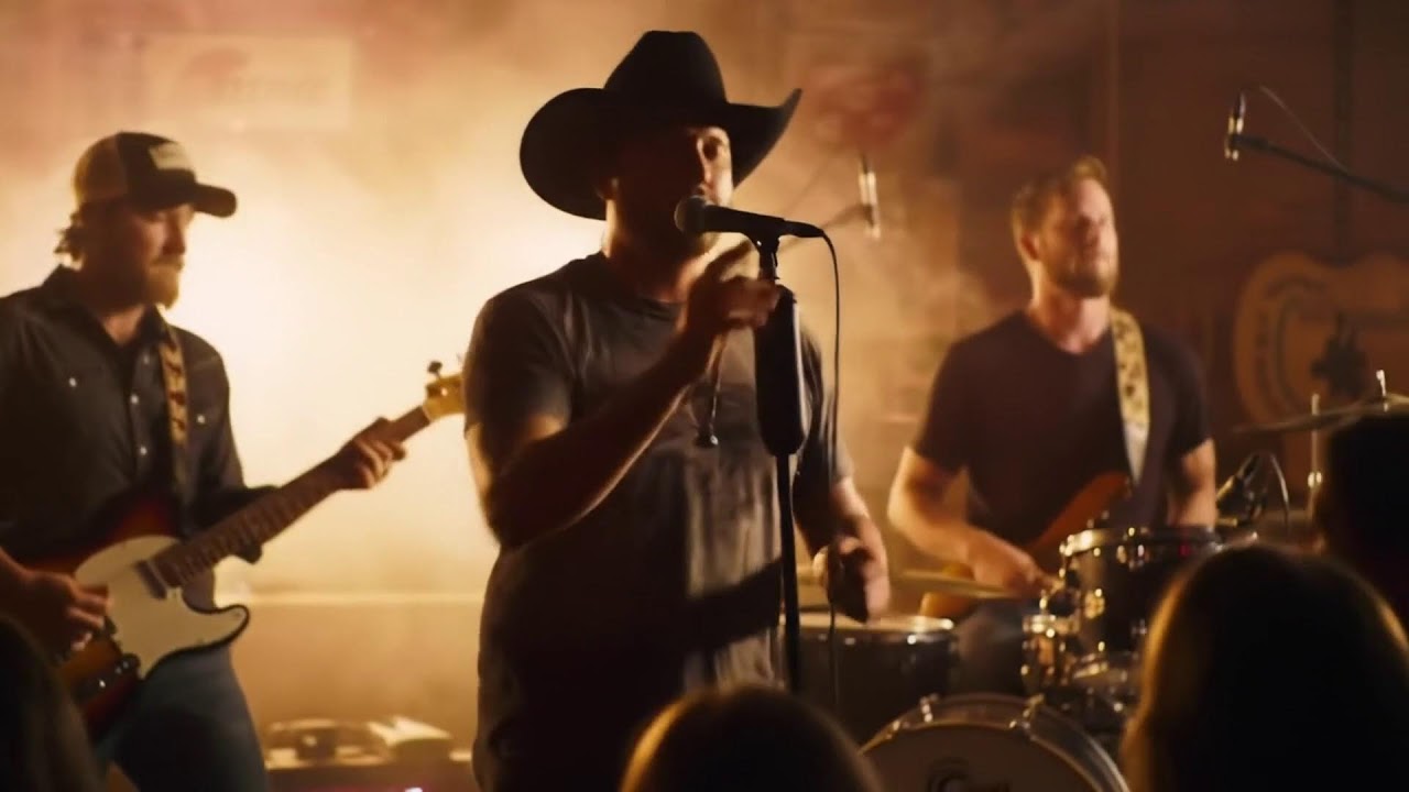 Country Rock Playlist – Southern Soul & Wild Nights Inspired by ZZ Top