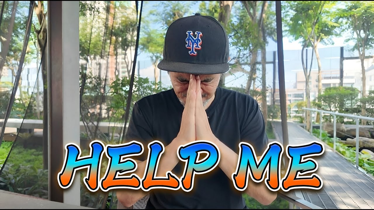 正直に言います、苦戦しています。2026年、新しい挑戦とお願い。