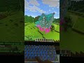 Encontré un litematica para Forge y de paso un tutorial de cómo usarlo