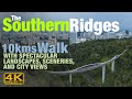 Singapore Southern Ridges 10kms Walk
