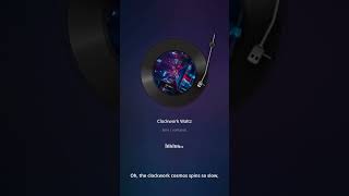 Clockwork Waltz