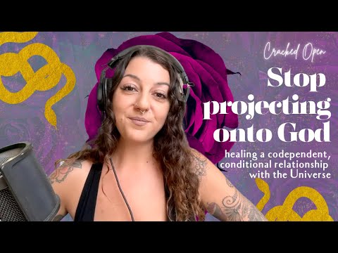 STOP DOING THIS IF YOU WANT TO MANIFEST! | Healing a conditional relationship with the Universe