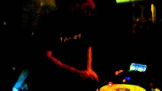 Pure Sounds Collective Vi Urodziny - Dave The Drummer Baobab