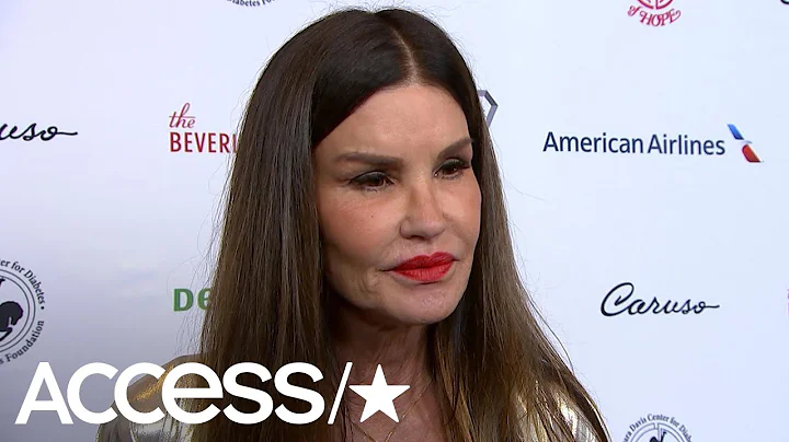 Janice Dickinson Reacts To Bill Cosby's Prison Sentencing: 'Who's Got The Last Laugh Now, Pal?'