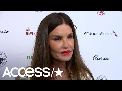 Janice Dickinson Reacts To Bill Cosby's Prison Sentencing: 'Who's Got The Last Laugh Now, Pal?'