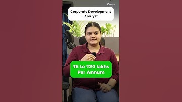 Jobs You Can Get After Financial Modelling (With Salary Breakdown) #shorts #financialmodeling