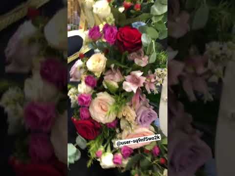 تنسيق هديه طقم ذهب بشكل جميل جدا وروعه