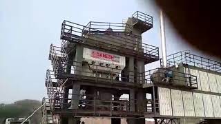 Asphalt Batch Mix Plant Process with diffrant Design ,ganeshequip.com  +91 9824011540,+91 9099911861