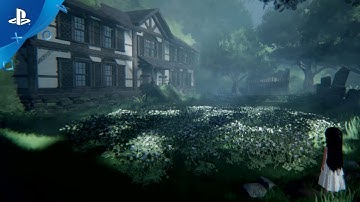 Dreams | Dreaming With… Starting Out | PS4