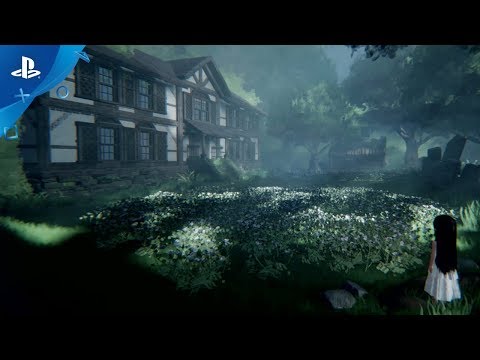 Dreams | Dreaming With… Starting Out | PS4