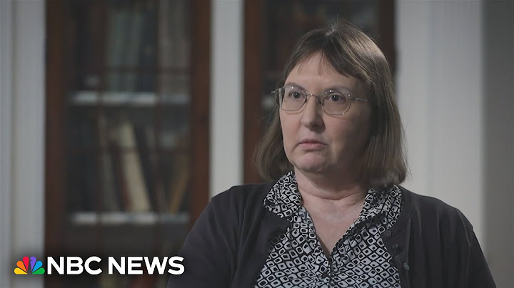 American-born doctor receives DHS email telling her to leave U.S.