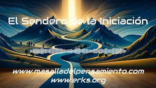 " UN CONTACTO INTERDIMENSIONAL INTRATERRENO - EL SENDERO DE LA INICIACIÓN" por Marcelo Martorelli