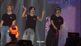 [4K] 240831 RIIZE - MEMORIES & CLOSING at RIIZING DAY in JAKARTA