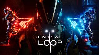 Famous Causal Loop | Walter (Ryan Cooper Voice Acting Demo) Wealth