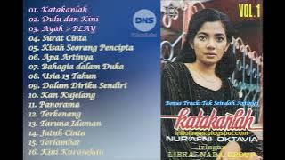 Nur Afni Oktavia - Katakanlah (1978) FULL ALBUM