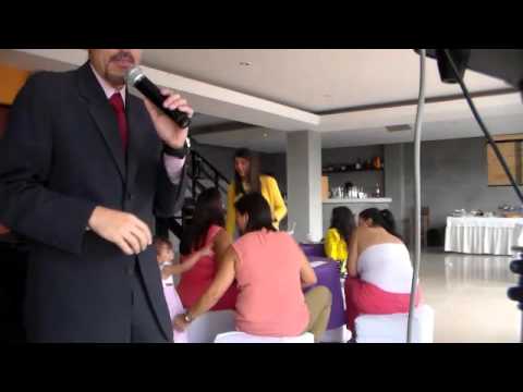 SERVICIO DE DISCPLAY Y CANTANTE EN VIVO (CARACAS - VENEZUELA)