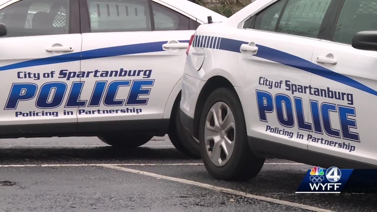 Spartanburg city leaders push for higher police officer pay YouTube