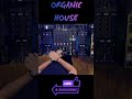 NOT PERFECT Organic House Story | Experimenting With Different Sounds  #dj #techno #electronicmusic