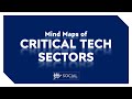 Critical tech sector