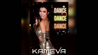 Kameva - DANCE karaoke