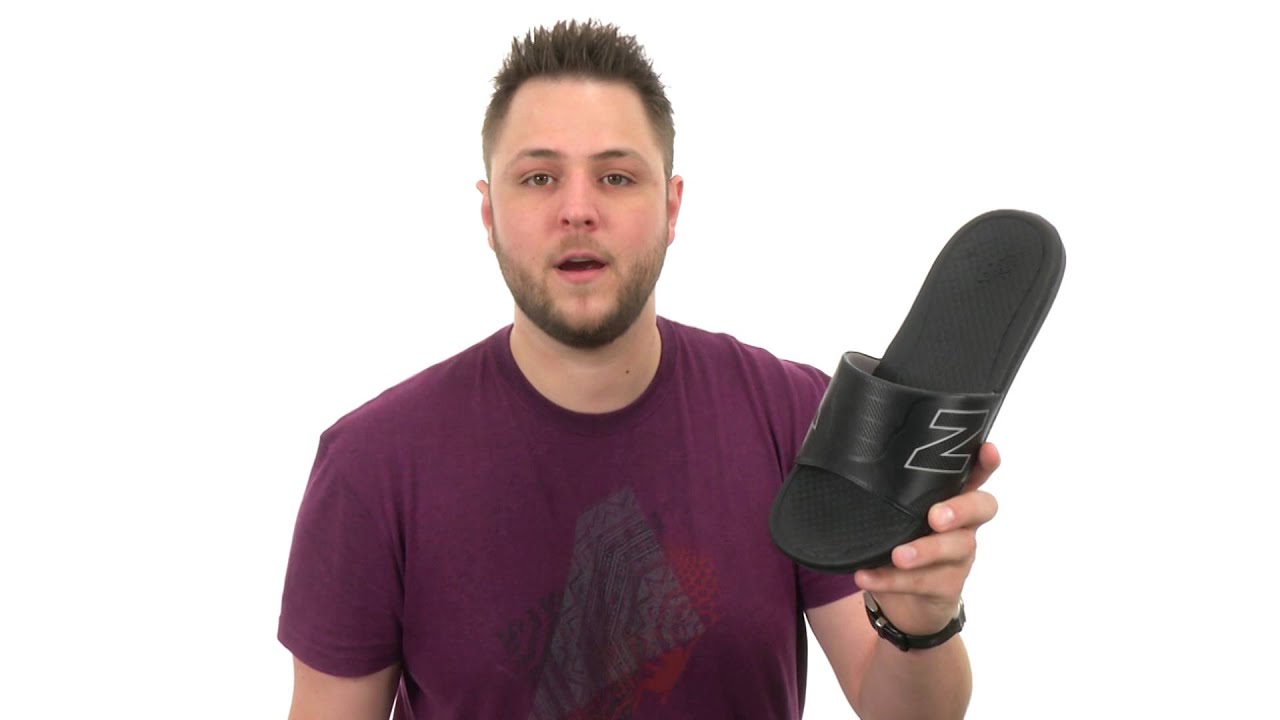 New Balance Pro Slide SKU:8668892