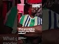 What Gave Birth To Modern Day Black Culture? #CherryPopper #blackculture #podcastclips