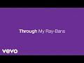 Eric Church - Through My Ray-Bans (Official Lyric Video)