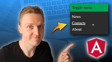 Angular Dropdown Menu Close On Click Outside