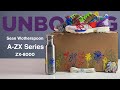 UNBOXING | adidas A-ZX Sean Wotherspoon ZX 8000¿Llegará a México esta entrega de Sean?