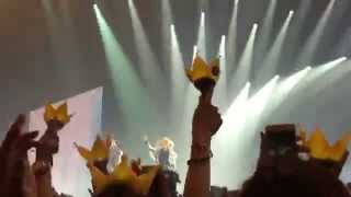 20150801 Bigbang Made In Jakarta - Stupid Liar