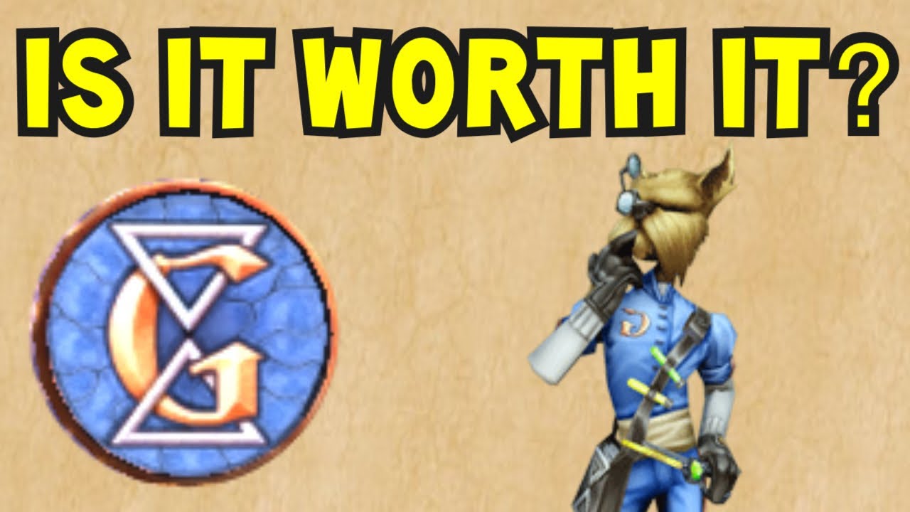Are Daily Assignments Worth It? - A Beginner's Guide to Wizard101