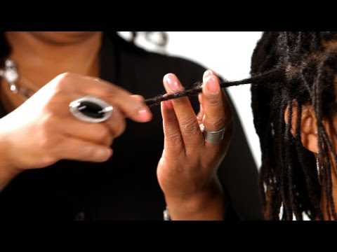 Video: Hoe maak je bijenwas voor dreads?