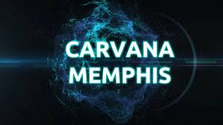 CARVANA Vending Machine Experience