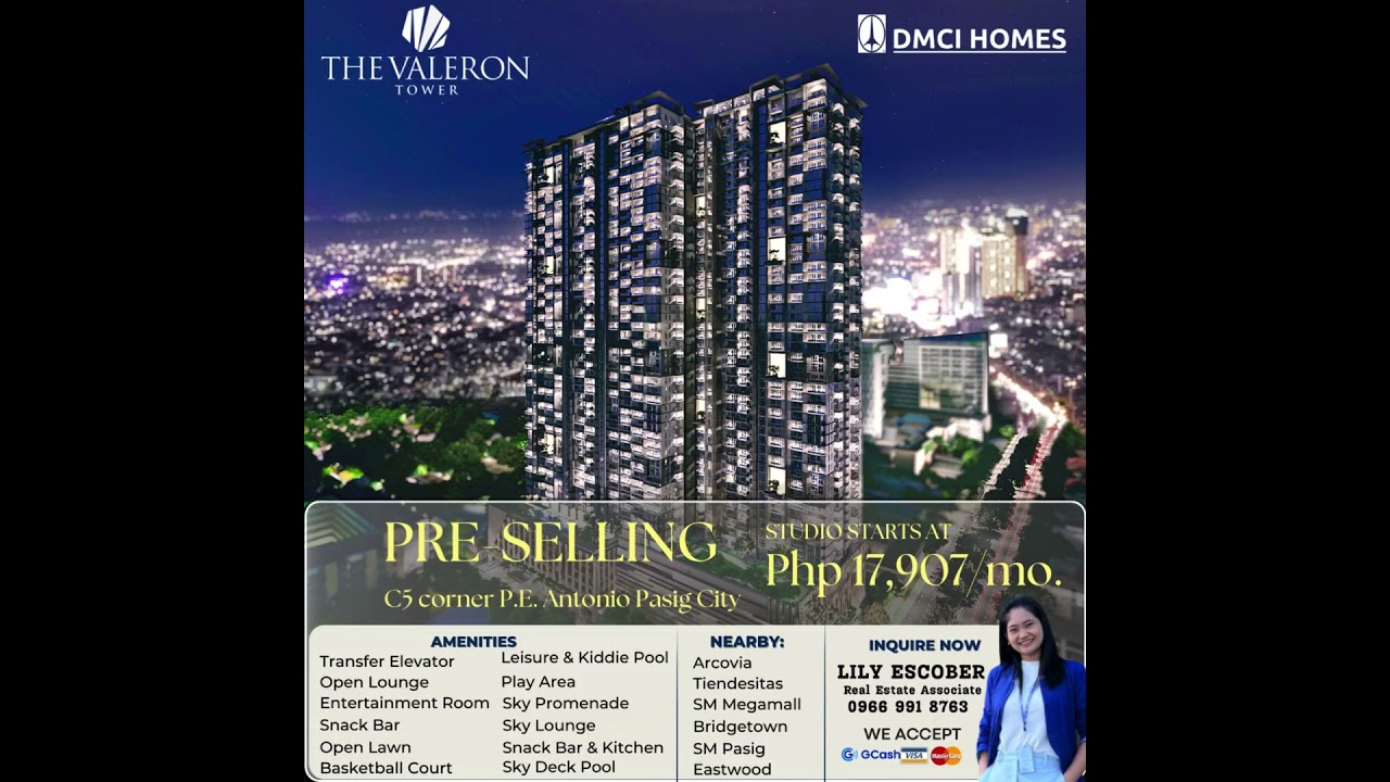 🔎𝐒𝐞𝐚𝐫𝐜𝐡𝐢𝐧𝐠 𝐟𝐨𝐫 𝐚 𝐡𝐢𝐠𝐡-𝐞𝐧𝐝 𝐢𝐧𝐯𝐞𝐬𝐭𝐦𝐞𝐧𝐭 𝐢𝐧 𝐏𝐚𝐬𝐢𝐠 𝐂𝐢𝐭𝐲?