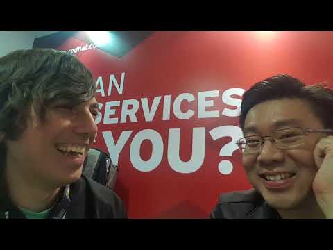 What is your biggest bug? With the Java Champion and Red Hat's Director Edson Yanaga!