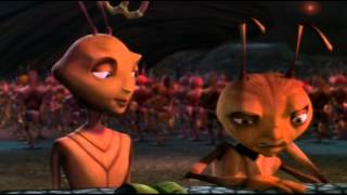 Mejores Escenas De La Pelicula Antz Muy Sionista Masona Illuminazi Con Evidencias