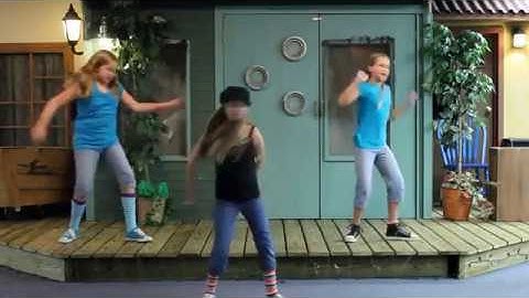 CC Week 13, Cycle 3, Timeline song