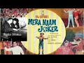 Raj Kapoor Mera Naam Joker Theme Music Hd 
