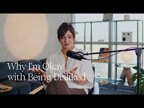 Angie Lynx's Path To Success (And Her Biggest Failure)