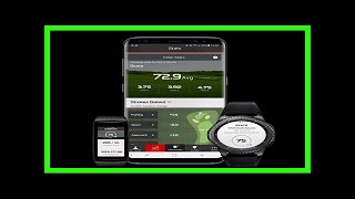 Breaking News | Taylormade partners with samsung for next level shot-tracking app myroundpro
