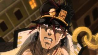 Jotaro vs Dio AMV - Jojo's Bizarre Adventure - SIC - Slipknot