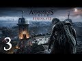 SIKERÜL A CHALLENGE??? | Assassin's Creed: Syndicate #3 (end) - 10.26.