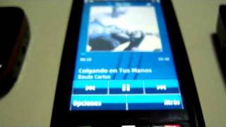 Nokia 5800 Vs Nokia 5530 Vs Nokia N958gb