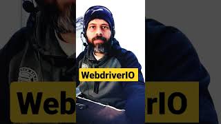 LIVE now - WebdriverIO Beginner tutorials | #AskRaghav